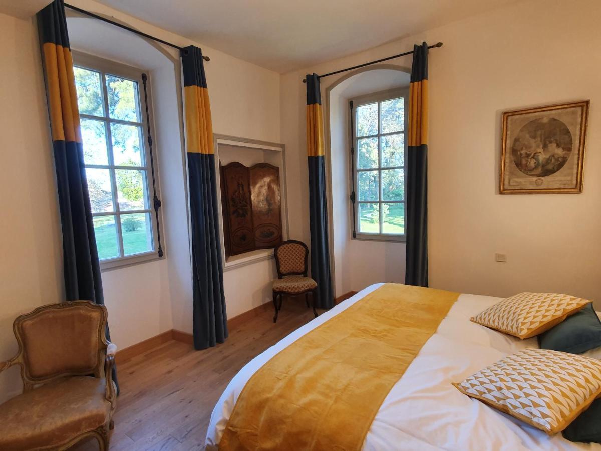 Bed and Breakfast Manoir Du Bellay Montreuil-Bellay Zewnętrze zdjęcie
